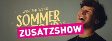 WINCENT WEISS