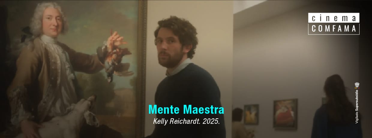 Mente Maestra