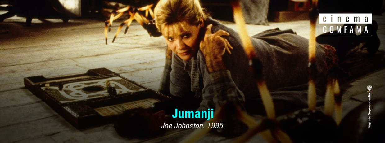 Jumanji