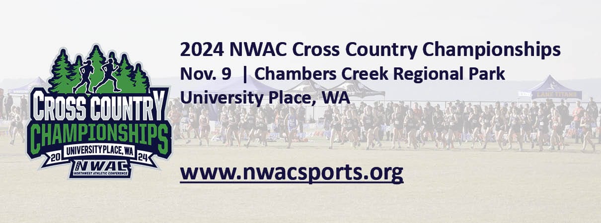 Northwest Athletic Conference (NWAC)