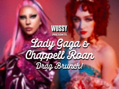 Lady Gaga & Chappell Roan Drag Brunch