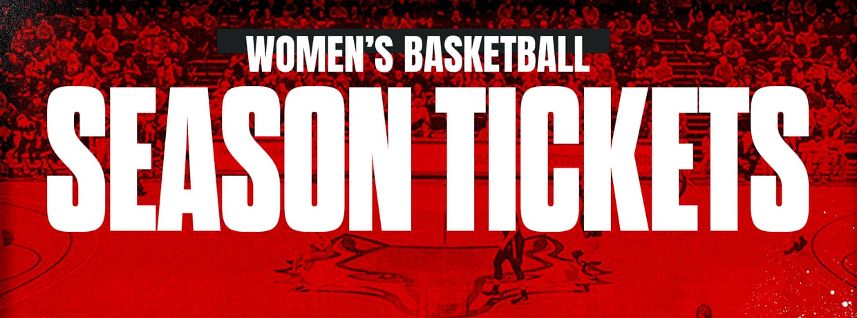 Marist Women's Basketball Season Tickets