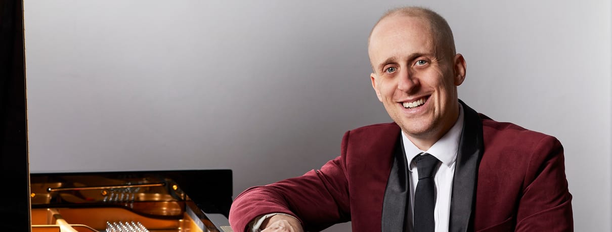 Orange Chamber Music Festival