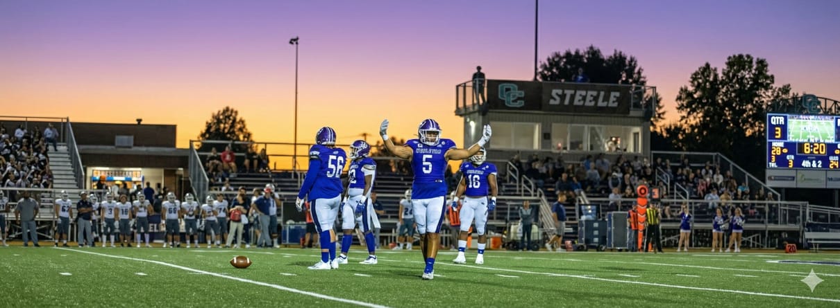 Kentucky Wesleyan College