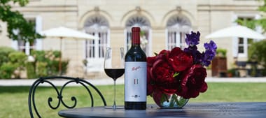 Wine & Dine „Venture Beyond“ mit Penfolds & Falstaff