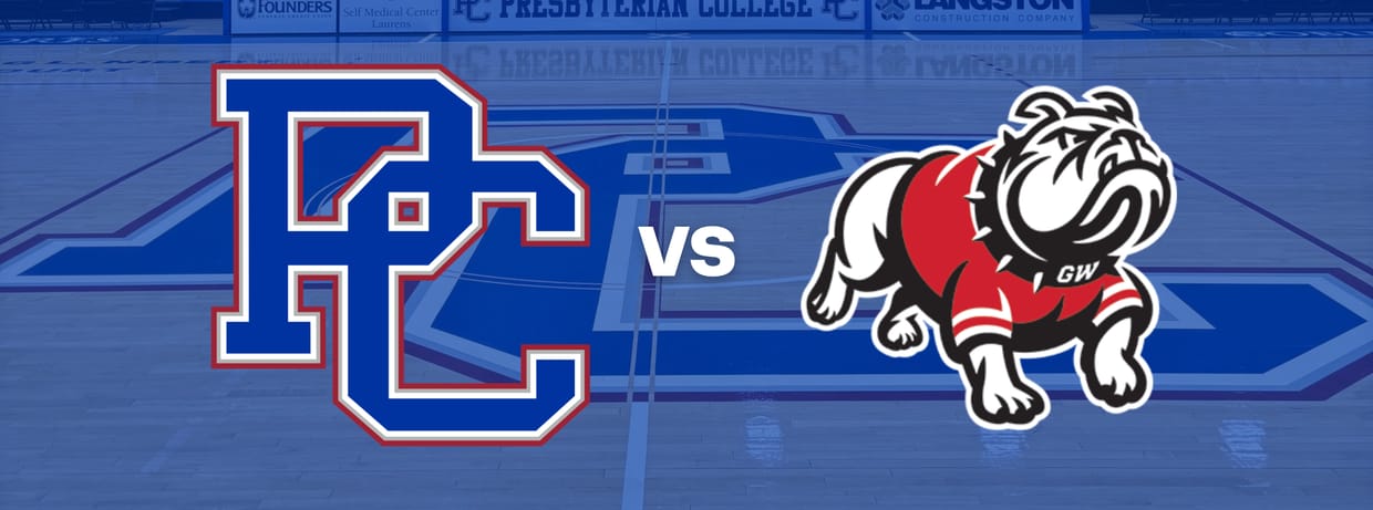 Women's Basketball v. Gardner Webb
