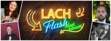Lachflash 7