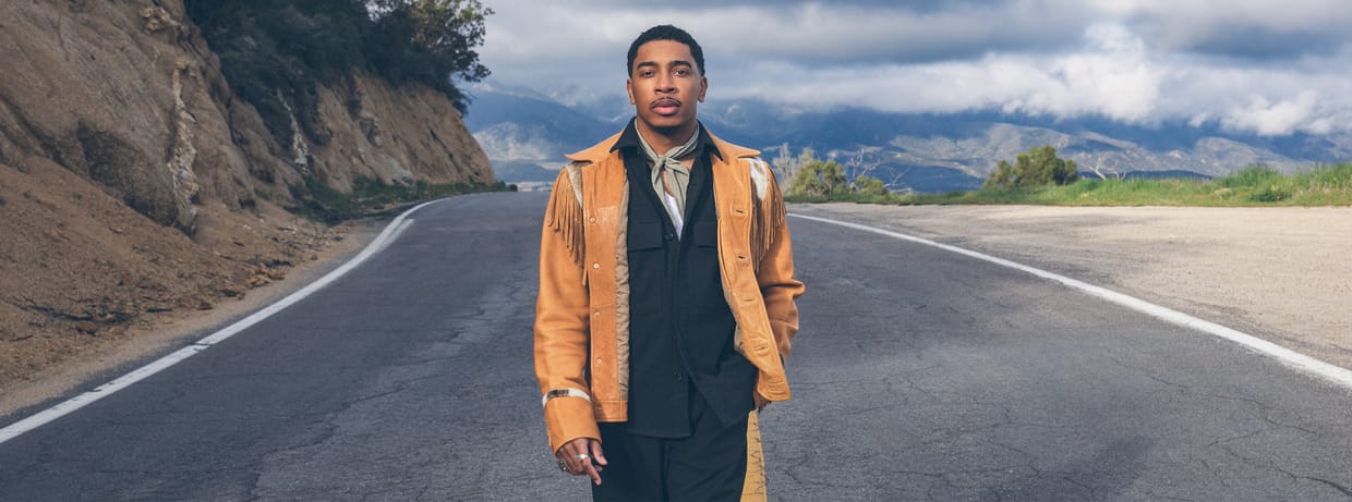 Christian Sands Trio