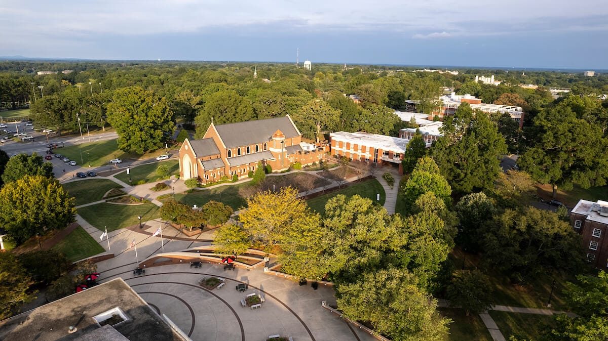 Lenoir-Rhyne University Box Office