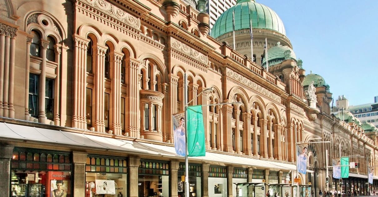 QVB