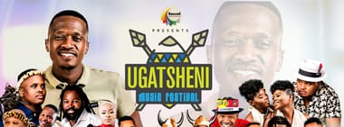 Gatsheni Music Festival