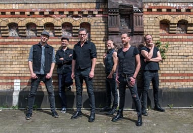 Fiddler´s Green