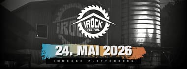 iROCK Festival 2026