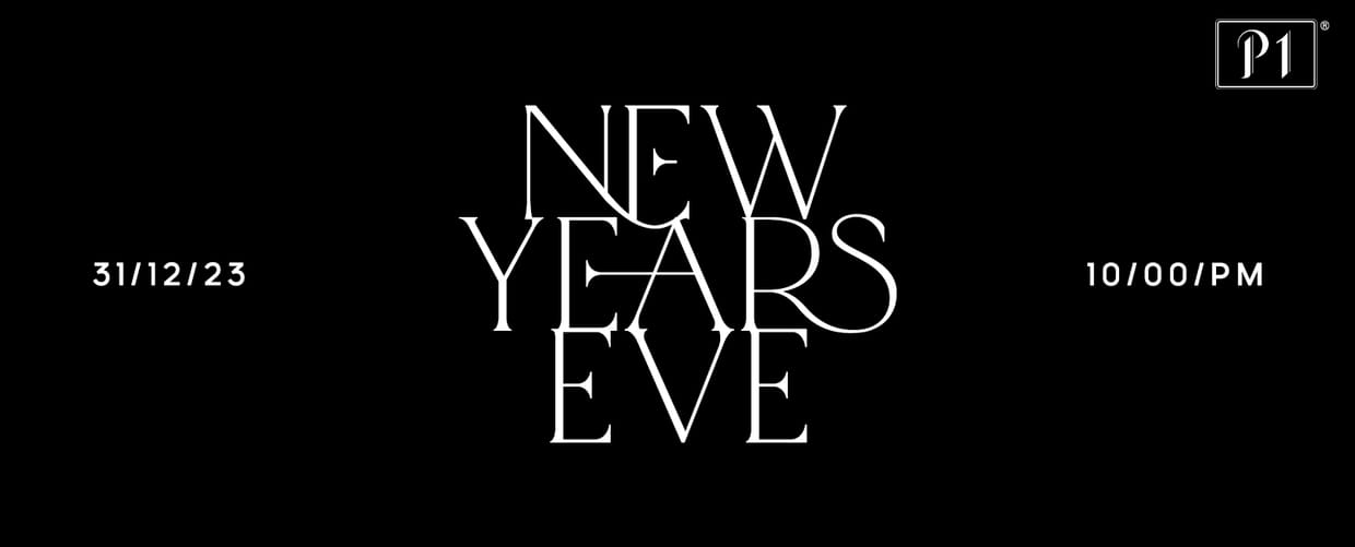 P1 New Years Eve