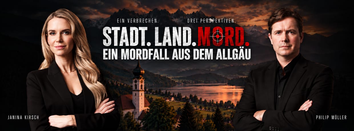 Region Allgäu - Kempten 20 Uhr