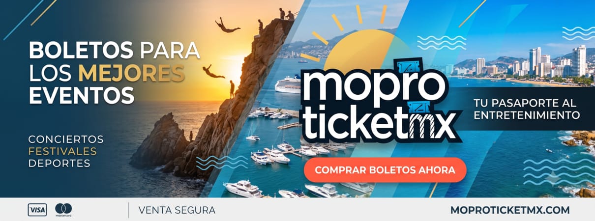Moproticket mx