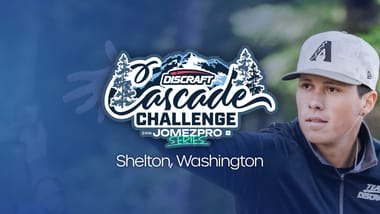 2026 Cascade Challenge