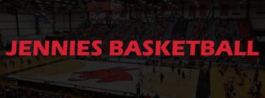Jennies Basketball vs Minnesota Moorhead