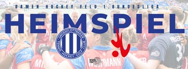 GTHGC DAMEN VS TSV MANNHEIM