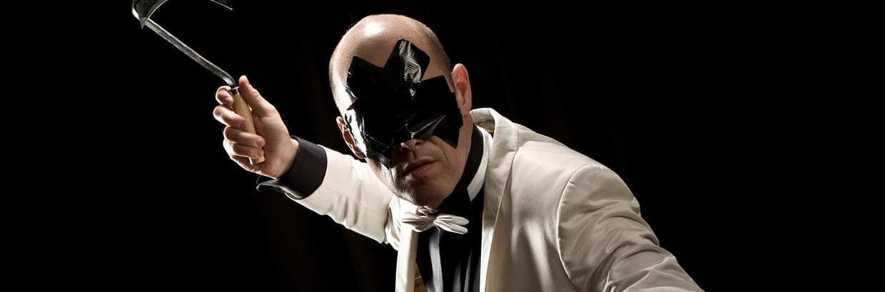 MANUEL MUERTE