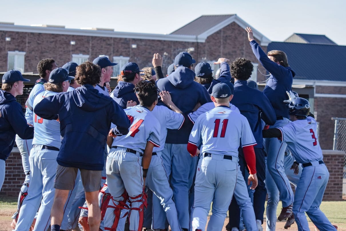 MidAmerica Nazarene University-Athletics Department