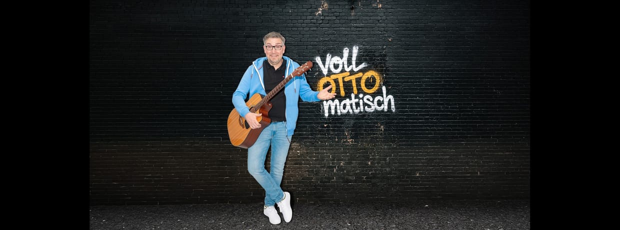Stefan Otto