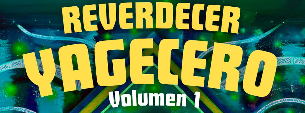 Revolucion Yagecera