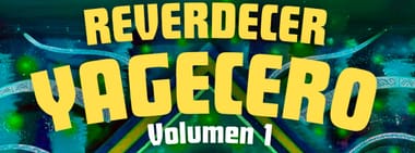 Revolucion Yagecera