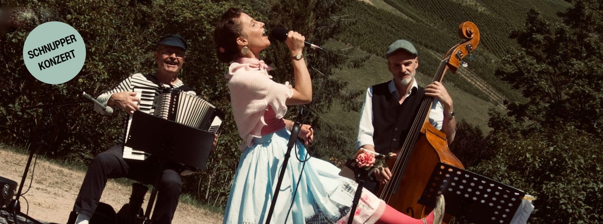 La Rosée