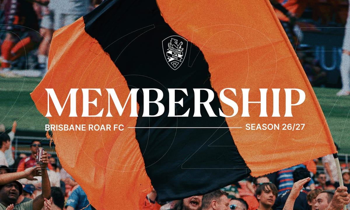 Brisbane Roar