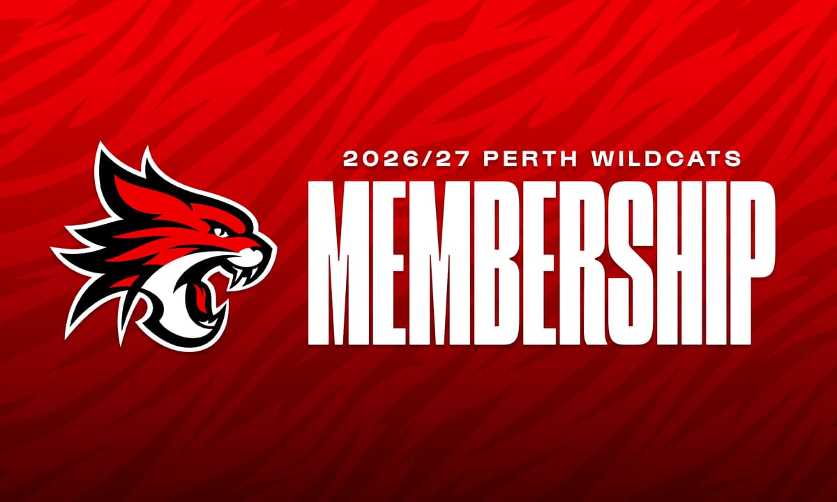 Perth Wildcats