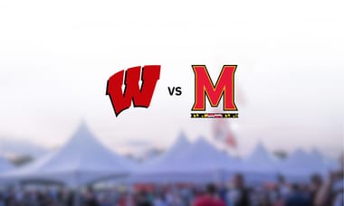 Wisconsin @ Maryland