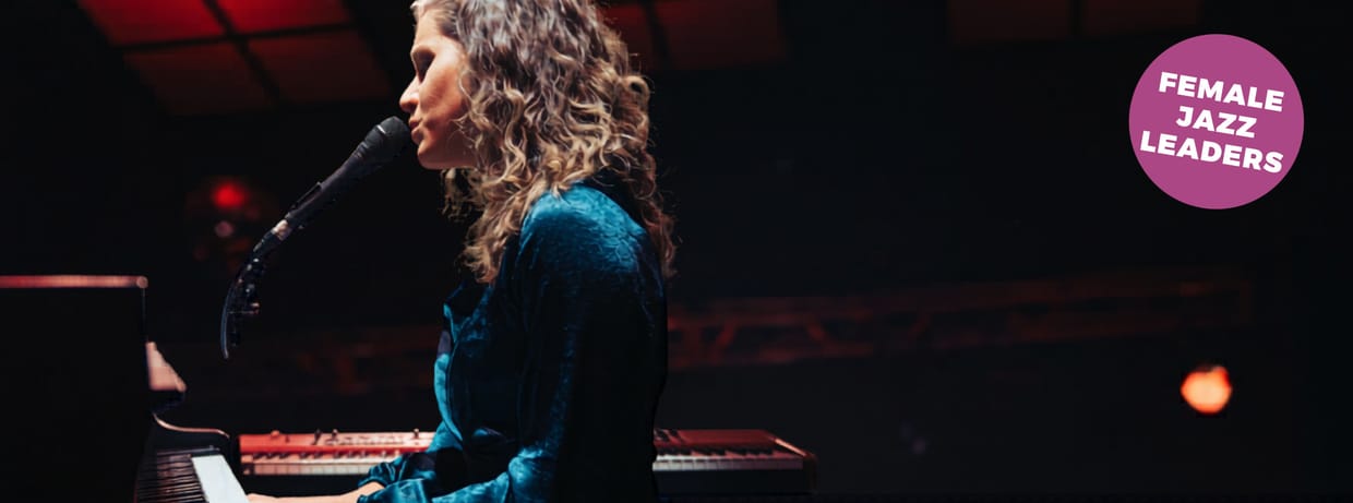 Alma Naidu Quartett