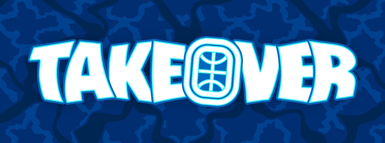 May 10th: OTE Takeover Day 1