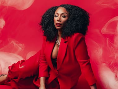 Karyn White