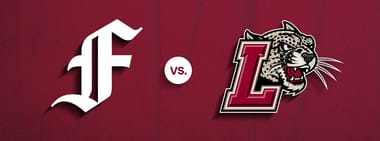 Fordham Football vs. Lafayette