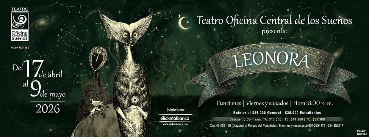 LEONORA