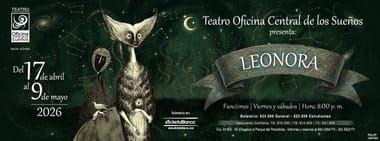 LEONORA