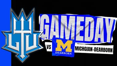 LTU Men’s Hockey D1 vs. University of Michigan-Dearborn