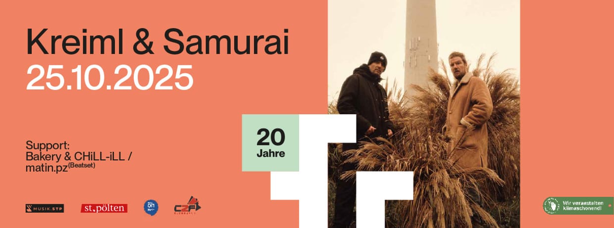 KREIML & SAMURAI