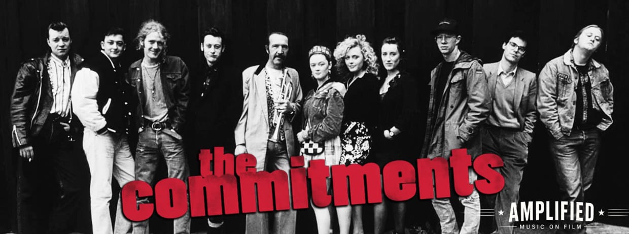The Commitments