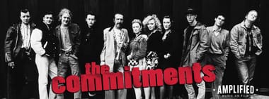 The Commitments