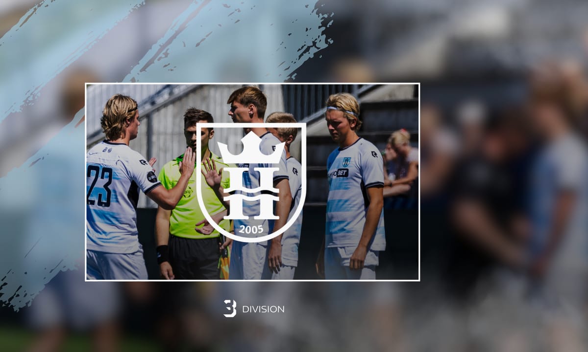 FC Helsingør A/S
