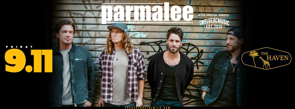 Parmalee