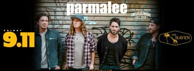 Parmalee