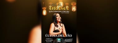 DEJÁ EL DRAMA