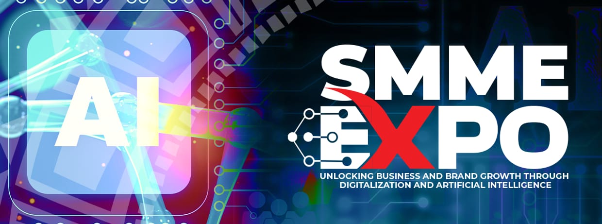 SMME Expo 19 & 20 November 2025