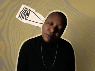 Meshell Ndegeocello