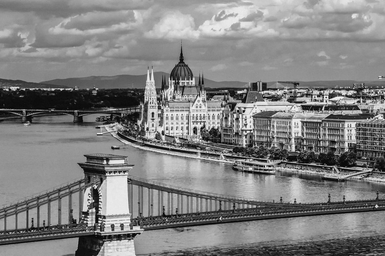 HYROX Budapest | Season 26/27