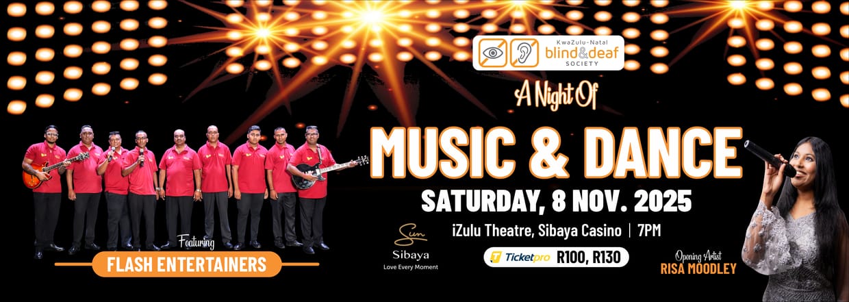 A Night of Music and Dance